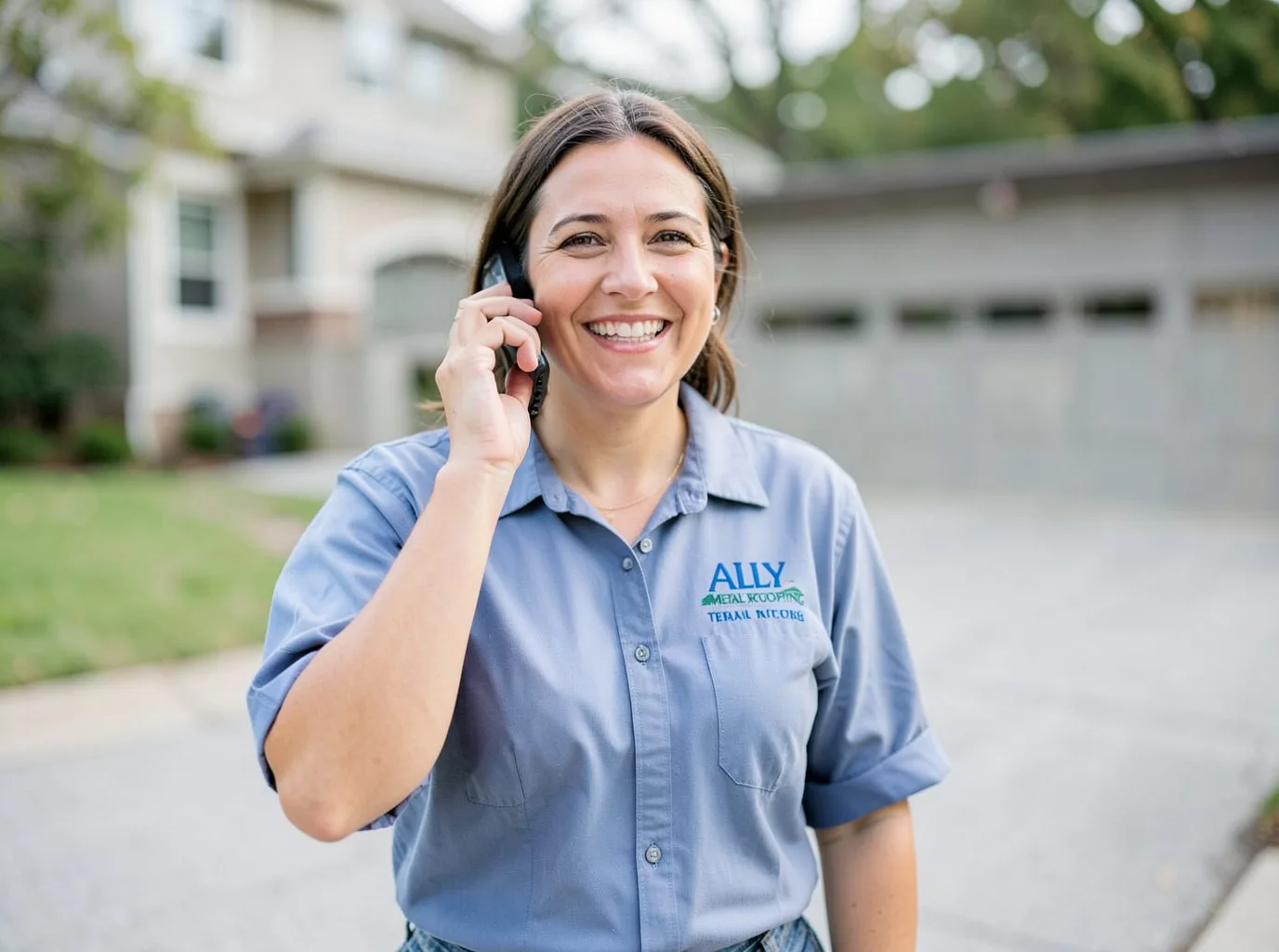 Metal Roof Installation Adena, OH FAQs